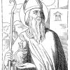 Hl. Erzbischof Ildephonsus