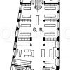 Kaufhaus A. Polich in Leipzig. Erdgeschoss