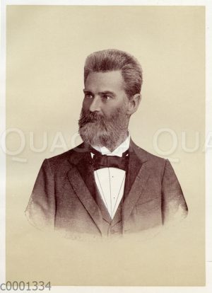 Friedrich Eduard Bilz