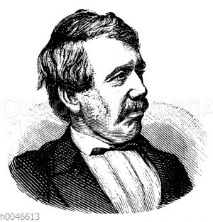 David Livingstone (1813–1873)