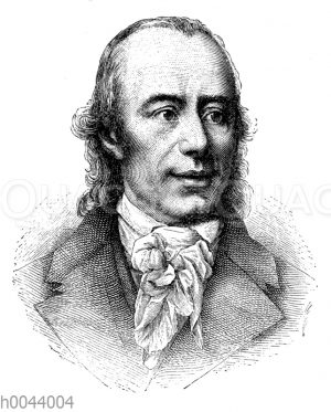 Johann Heinrich Voß