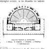 Plan des Theaters zu Herkulanum