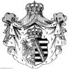 Wappen von Anhalt