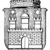 Wappen von Hamburg