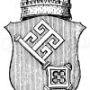 Wappen von Bremen