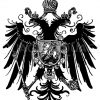 Wappen von Russland