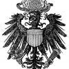 Wappen der Vereinigten Staaten von Nordamerika