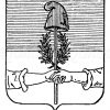 Wappen der Argentinischen Konföderation