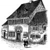 Luthers Geburtshaus