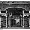 Bodley-Bibliothek in Oxford