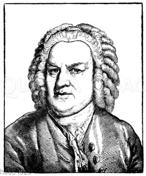 Johann Sebastian Bach