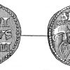 Papstsiegel des Bonifatius VIII.