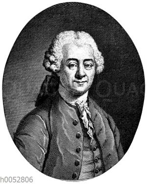 Johann Peter Uz