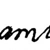 Karl Wilhelm Ramler: Autograph