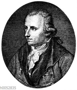 Johann Jakob Wilhelm Heinse