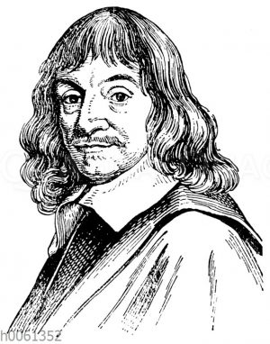 Rene Descartes