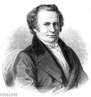 Karl Immermann