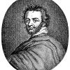 Ben Jonson