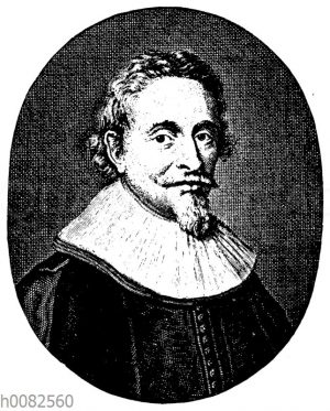 Hugo Grotius