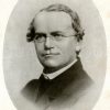 Gregor Mendel