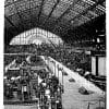 Weltausstellung in Paris 1889. (Maschinenhalle.)