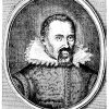 Johannes Kepler