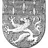 Wappen von Lyon