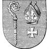 Wappen von Marienwerder