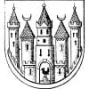 Wappen von Meiningen