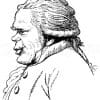 Georges Jacques Danton