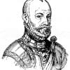 Lamoral von Egmont (1522-1568)