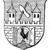 Wappen der Stadt Suhl