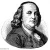 Benjamin Franklin (1706-1790)