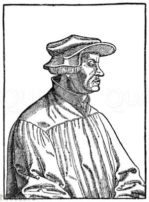 Ulrich Zwingli